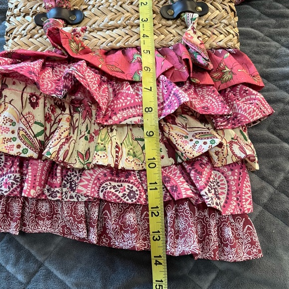 Beautiful Sun n sand purse - Picture 8 of 8